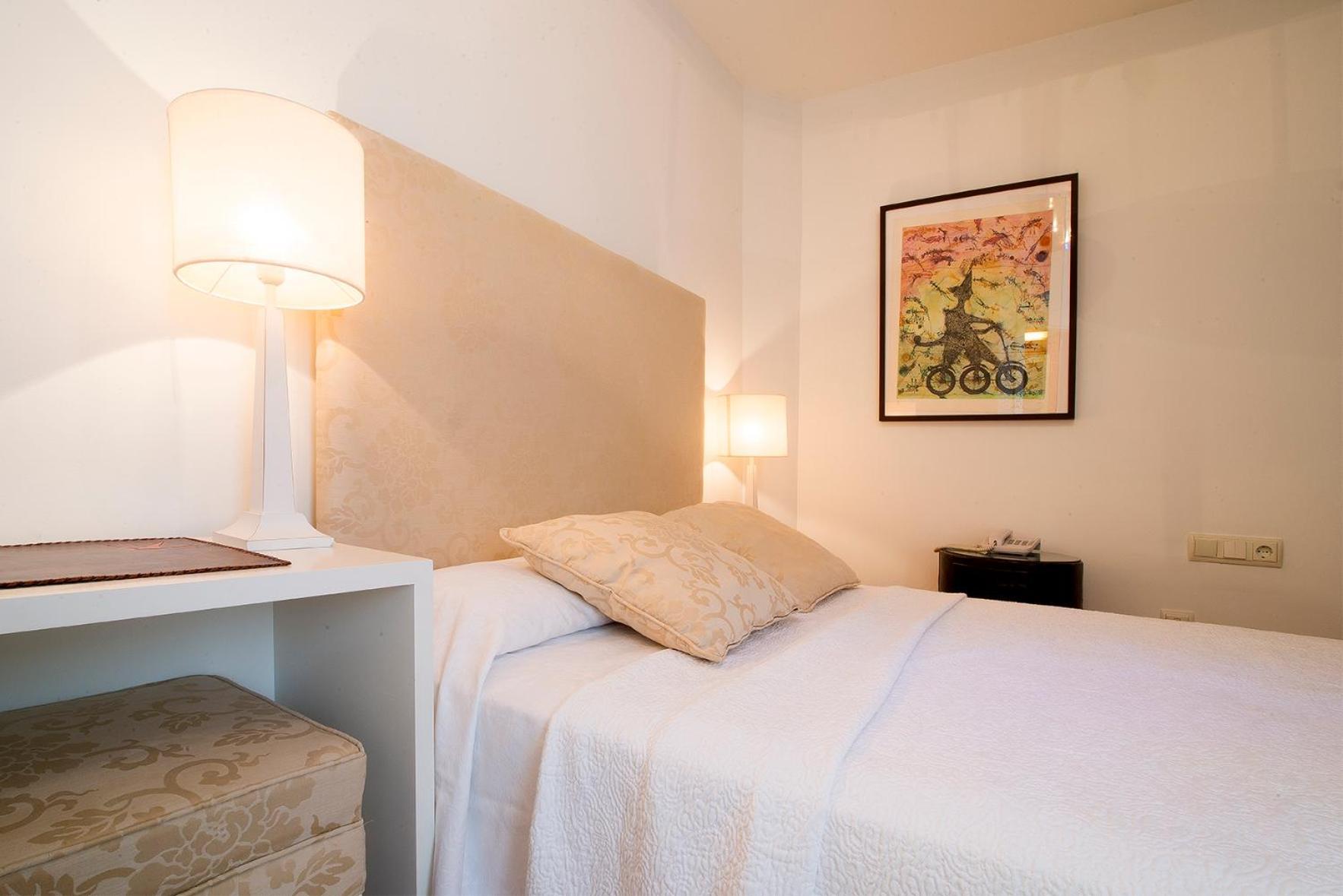 Hostal Casa Alborada Кониль-де-ла-Фронтера Экстерьер фото
