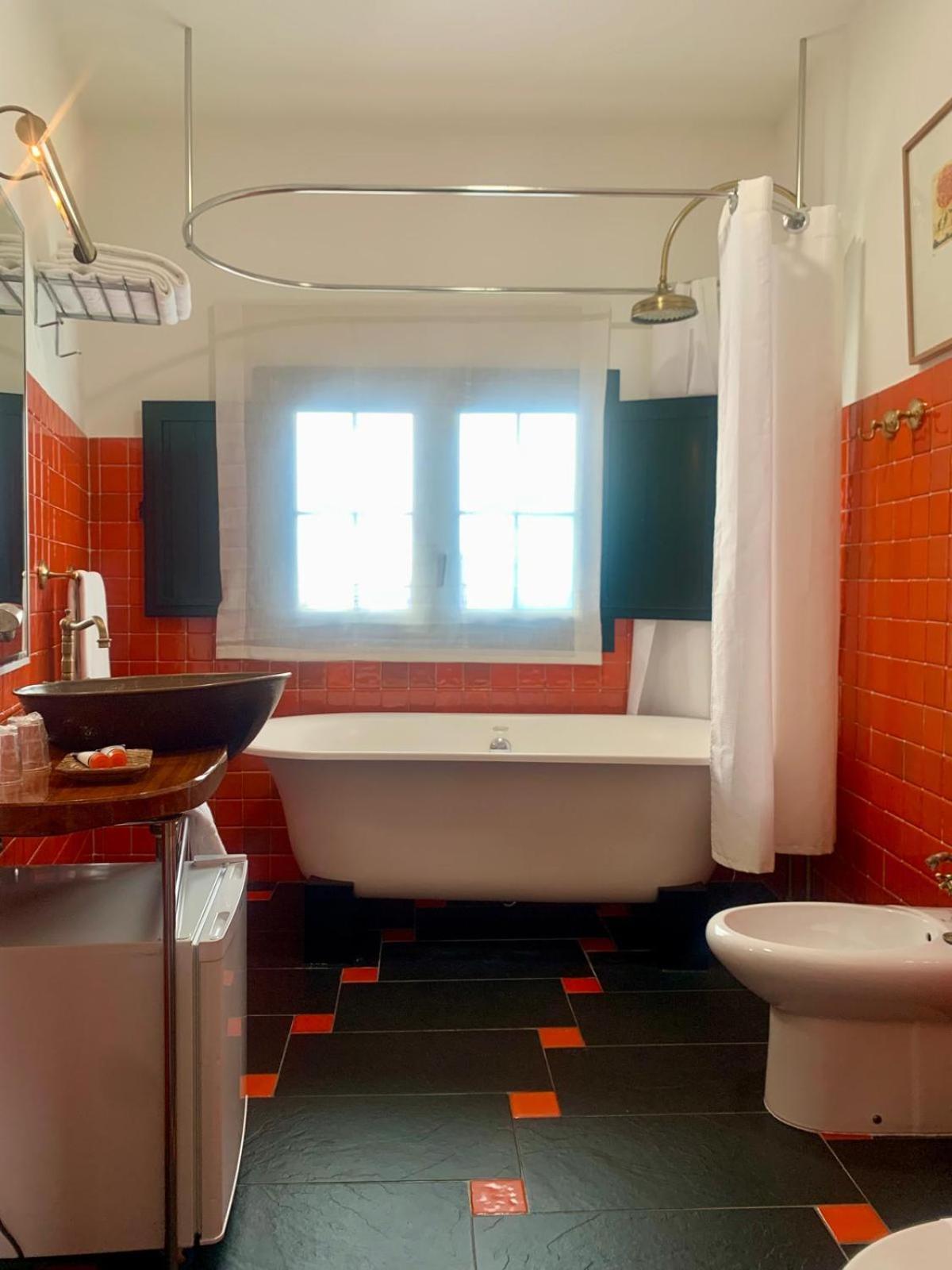 Hostal Casa Alborada Кониль-де-ла-Фронтера Экстерьер фото