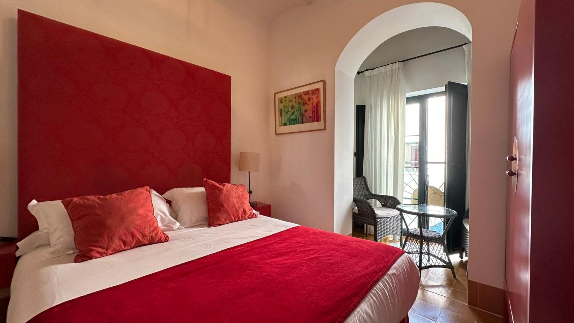 Hostal Casa Alborada Кониль-де-ла-Фронтера Экстерьер фото