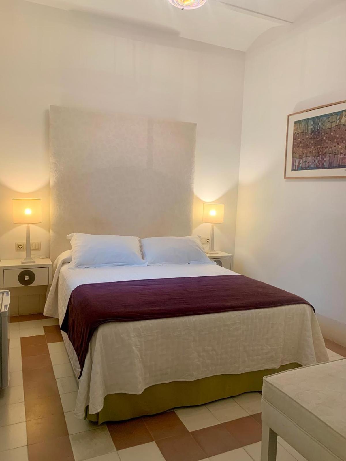 Hostal Casa Alborada Кониль-де-ла-Фронтера Экстерьер фото