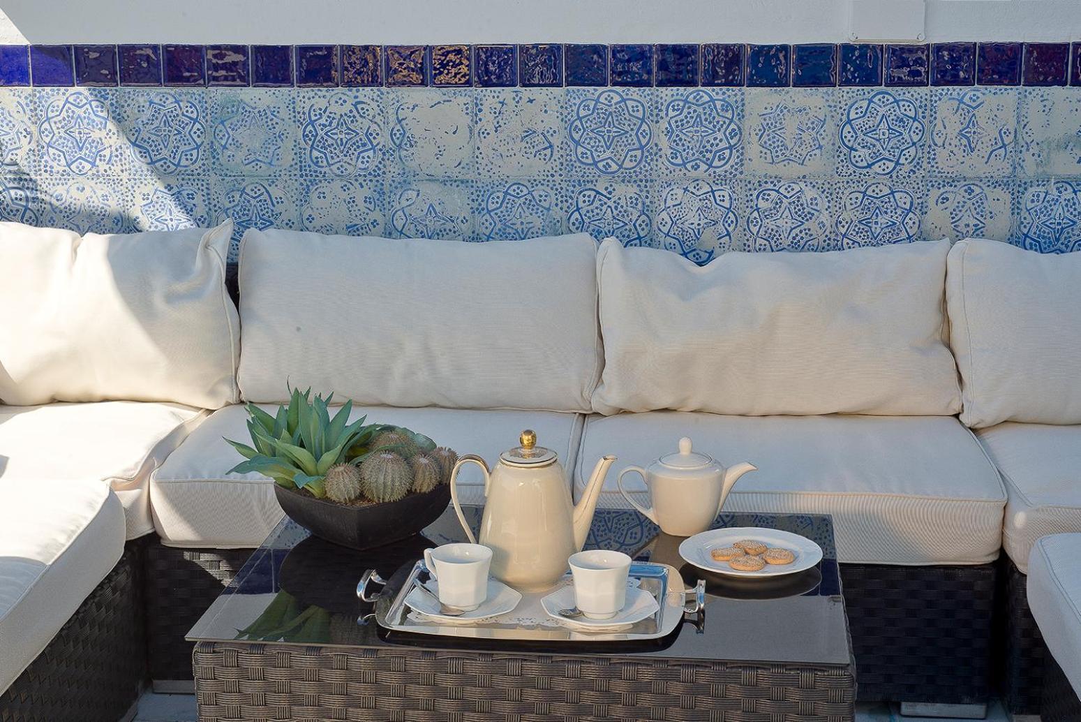 Hostal Casa Alborada Кониль-де-ла-Фронтера Экстерьер фото